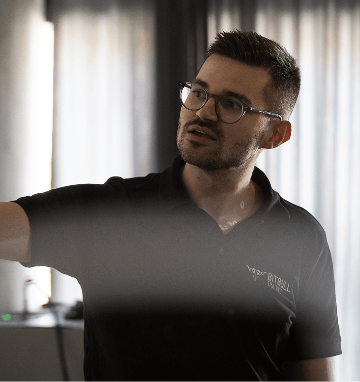 Scalping Masterclass