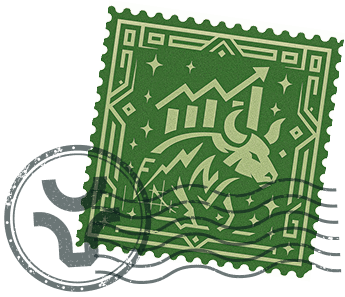 letter stamp