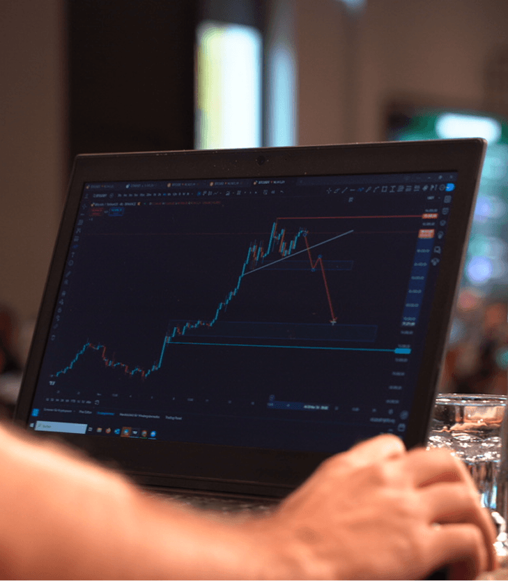 Trading Steuer Masterclass